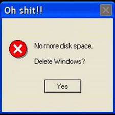 Windows Error Code